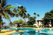 Long Beach Resort  4* Koggala 