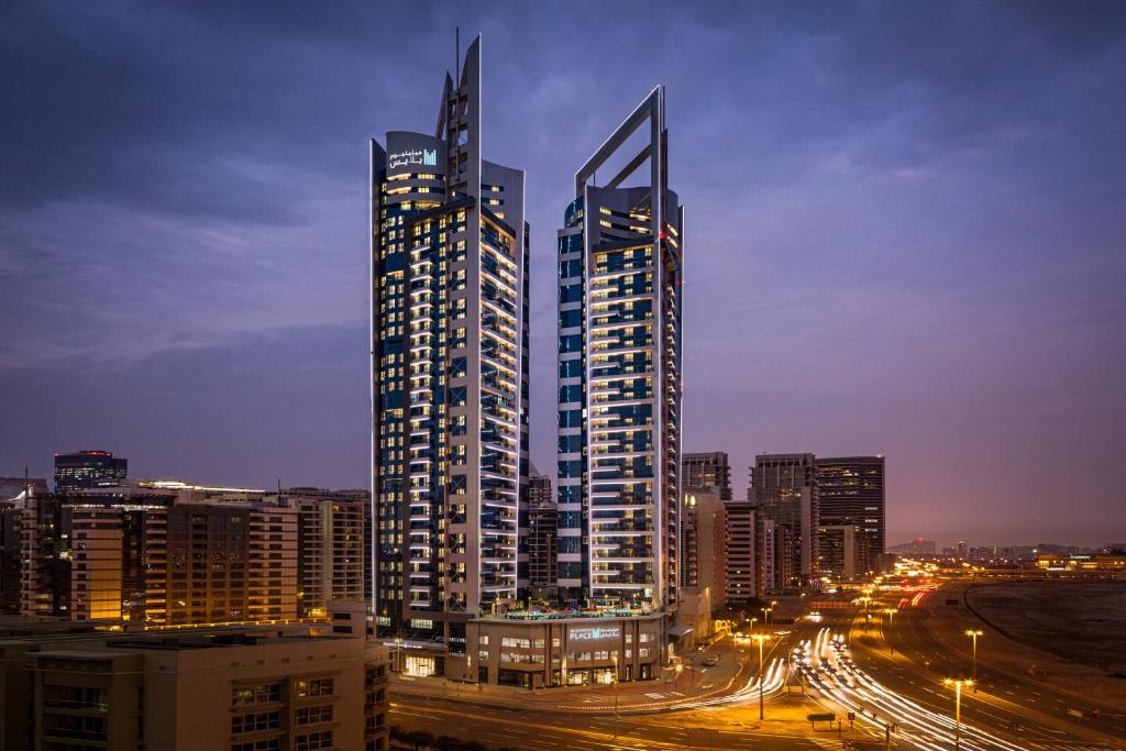 Millenium Place Barsha Heights 4*